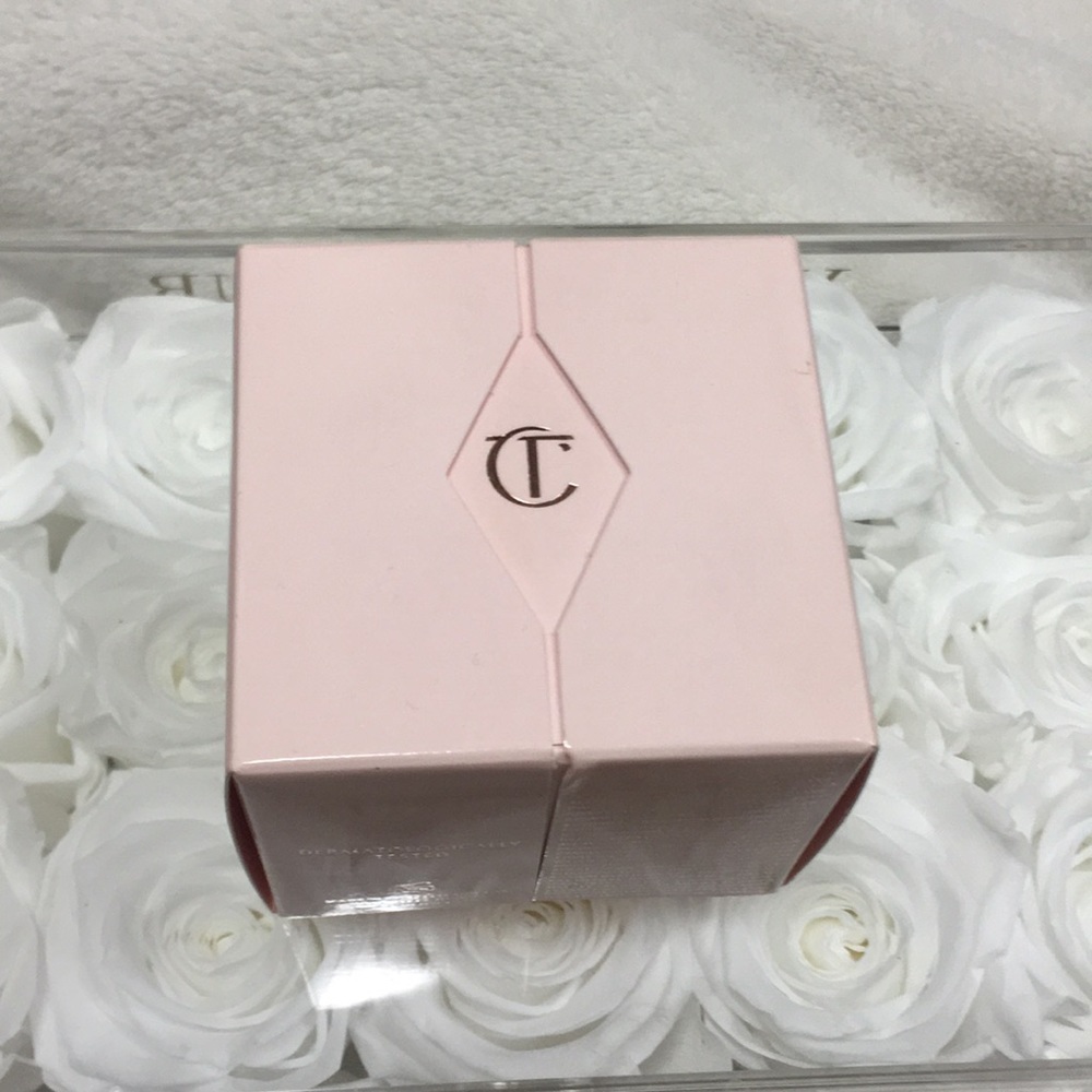 NEW Charlotte Tilbury Magic cream 50 ml